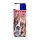 thumbnail image 1 of Staffordshire Bull Terrier Staffie Hearts And Love Ultra Aisladores De Bebidas Para Latas Delgadas Sc9704Muk, 1 of 1