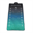 thumbnail image 2 of My Salah Mat for Adults - Smart Interactive Prayer Mat for Adults & Reverts Learning Surahs, Salah, Duas, & More - Muslim Prayer Rug With 25 Touch Keys, Padded Prayer Mat Layer, & Speaker for Ages 8+, 2 of 9