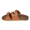 thumbnail image 3 of Sandalia Huarache Ultracomfort Para Mujer Lorena Miel, 3 of 5