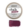 thumbnail image 2 of Cranberry, Re-Design Chalk Paste by Prima Marketing Inc. Fast Dry 3.4 fl. Oz, 2 of 4