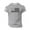 #003-Light Gray, variant on GIPQJK Mens T Shirts Plus Size American Flag Crewneck Short Sleeve Graphic Tops Big and Tall Patriotic T-Shirts Usa Flag T Shirts Tops,Khaki L
