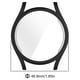 thumbnail image 4 of Protector Pantalla Funda Protectora Completa TPU para Watch 7 (44 Mm), 4 of 4