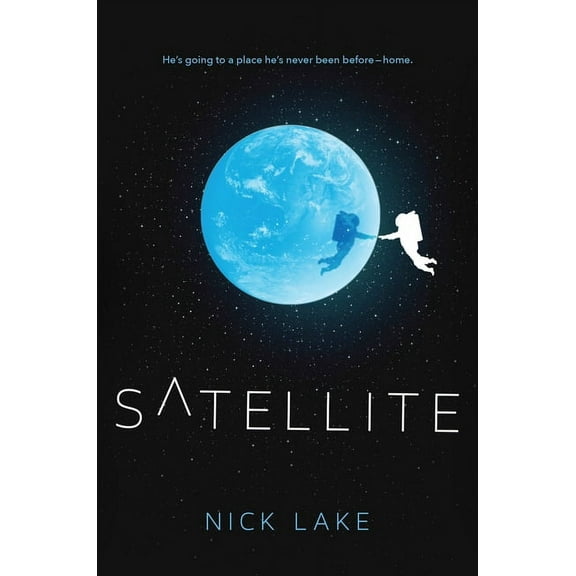 Satellite, (Paperback)