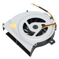 thumbnail image 4 of Ventilador de CPU, disipación de calor rápida y duradera, conector de 3 pines, ventilador de radiador para satélite L700/L740/L745, 4 of 5