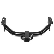 DNA Motoring For 83-11 Ranger 94-09 B2300 B3000 B4000 2" Receiver Class 3 Trailer Tow Hitch w/Hitch Pin