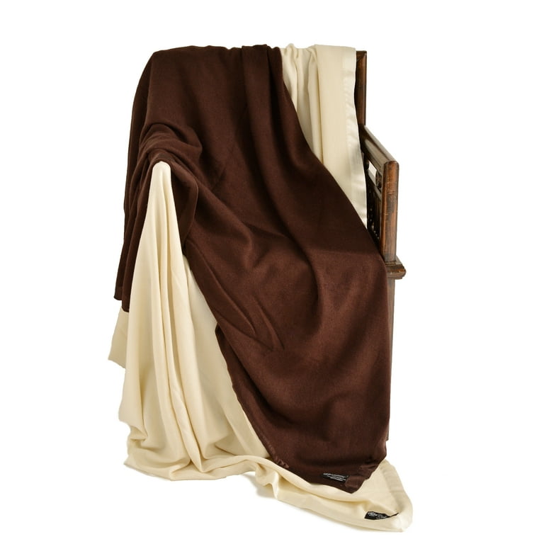 Cashmere king blanket hot sale
