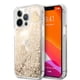 thumbnail image 1 of Funda Guess Brillos Para iPhone 13 Pro - Dorado, 1 of 8