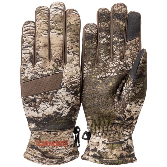 Huntworth, 1526-TRN Glove, M/L, Mens