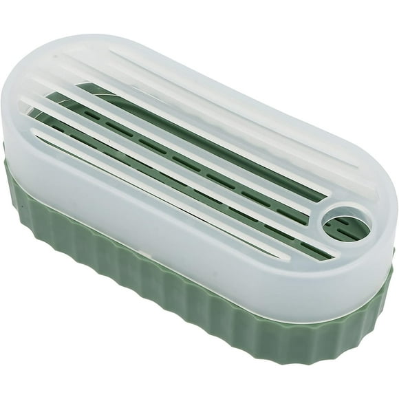 ShenMo 1 set of cat grass planting kit Organic soil and cat planter Wheatgrass seed natural hair ball control and cat use