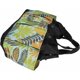 thumbnail image 2 of Bolsa de herramientas portátil para jardín, bolsa de almacenamiento, bolsa de compras al aire libre, bolsa de almacenamiento, 2 of 5