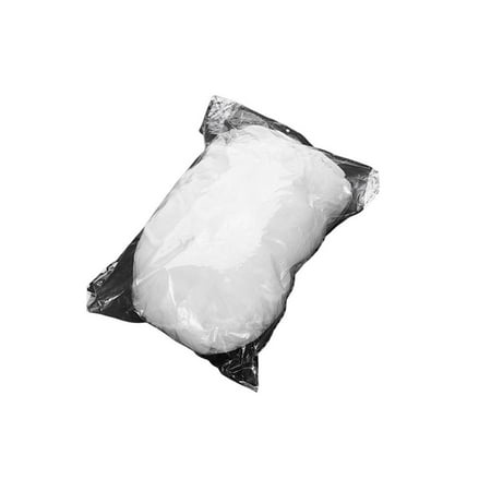 

Famure Sink Strainer Mesh Bag-Stable Kitchen Sink Triangle Filter Net-Big Capacity and Space-Saving 50Pcs Strainers Corner Bag Kitchen Accessories for Leftover