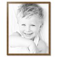 thumbnail image 2 of ArtToFrames 29" x 36" Muted Gold Glow Picture Frame, 29x36 inch Gold MDF Poster Frame (WOM-4680),  Pack, 2 of 8