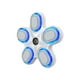 thumbnail image 1 of Herramientas y mejoras para el hogar Boxeo Música inteligente Boxeo con luz LED Sensor Bluetooth Equipo de entrenamiento de boxeo montado en la pared 9 velocidades Música de boxeo Boxeo Máquina de box, 1 of 6
