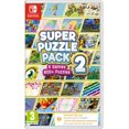 thumbnail image 1 of Super Puzzle Pack 2 CIB, 1 of 5