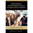 thumbnail image 1 of Practicing Ethnography in a Globalizing World: An Anthropological Odyssey, 1 of 2