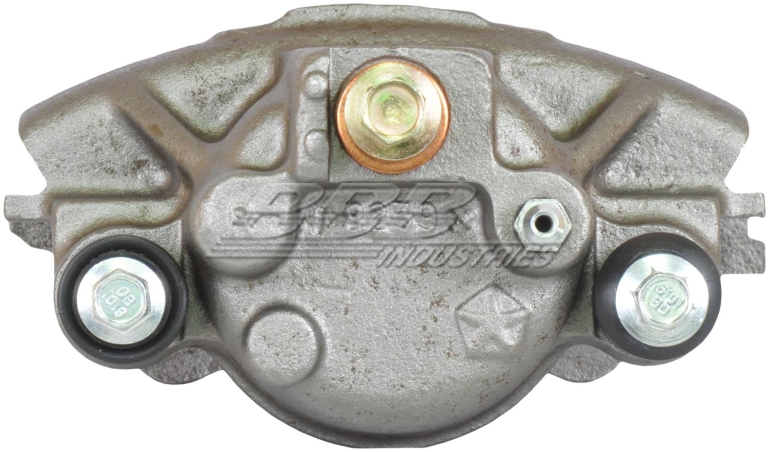 TERREPOWER formerly BBB Industries 97-17646B Reman Caliper w/installation Hardware