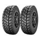 thumbnail image 1 of Paq 2 Llantas 32X11.50 R-15 113Q Kumho Kumho No aplica, 1 of 3