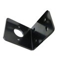 thumbnail image 4 of Dc Motor 775 Series 12v/24v Dc Motor Mounting Bracket With Two M3 Screws, 4 of 5
