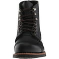 thumbnail image 2 of Red Wing Heritage Womens Iron Ranger-W Boot, 2 of 8