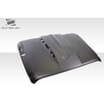 thumbnail image 5 of 2007-2018 Jeep Wrangler JK Duraflex AVG Hood - 1 Piece, 5 of 8