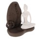thumbnail image 1 of Quemador Yoga de Reflujo de Chino Adornos de Oficina Decoración para hogar perfecl  Quemador de incienso de cono de cerámica, 1 of 8