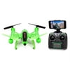 Mini Orion Glow-in-the-Dark 2.4GHz 4.5CH Live Feed Camera RC Drone