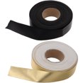 thumbnail image 3 of 3 Rollos De Tiras De Cuero Sintético Para Manualidades Diy Tiras De Cuero Artificial Correa De Cuero Artificial Tiras De Cuero Falsas Diy Correa De Cuero Artificial Para Proyectos De Manualidades, 3 of 6