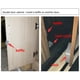 thumbnail image 4 of Gabinete T3 Cerraduras inteligentes Bloqueo de sensor invisible Cajón de tarjeta RFID IC para muebles Tmvgtek Para estrenar, 4 of 9