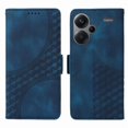 thumbnail image 1 of Funda GANGXUN para Xiaomi Redmi Note 13 Pro Plus 5G con diseño acolchado elegante, cuero PU, protección total y ajuste preciso, 1 of 5