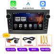 thumbnail image 3 of Carplay Audio de coche para Opel Astra Antara Vectra Corsa Zafira Meriva Vivaro Tigra Radio de coche 7 pulgadas Android Play reproductor estéreo WIFI, 3 of 5