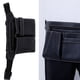 thumbnail image 5 of Funda para peluquería, tijeras de peluquero, riñonera, funda para tijeras, tijeras de peluquería, riñonera, rendimiento probado, 5 of 8