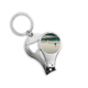 thumbnail image 1 of Cortaúñas Unbranded Llavero Abridor de botella Acero inoxidable, 1 of 3