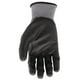 thumbnail image 4 of Guantes de trabajo BOSS Grip con revestimiento de poliuretano resistentes al agua, 4 of 5
