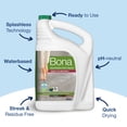 thumbnail image 3 of Bona Multi-Surface Floor Cleaning Solution Refill, Unscented, 128 fl oz, 3 of 10