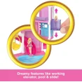 thumbnail image 5 of Mini BarbieLand Doll House Sets, Dreamhouse with Surprise..., 5 of 5