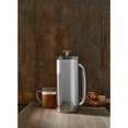 thumbnail image 1 of Espro French Press P7 32 oz - (Cepillado), 1 of 5