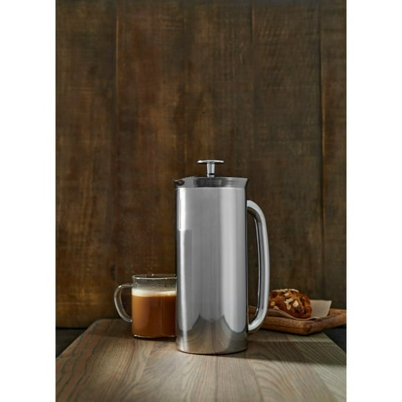 Espro French Press P7 32 oz - (Cepillado)