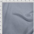 thumbnail image 3 of oneOone Cotton Cambric Fabric Check & Geometric Print Fabric BTY 56 Inch Wide, 3 of 4