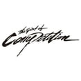 thumbnail image 4 of Waterproof Racing Stickers Car Decoration Vinyl Decal Sticker for Automotive Exterior, 4 of 7