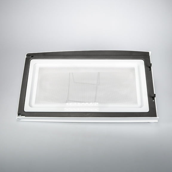 WB56X24440 For GE Microwave Door