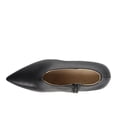 thumbnail image 4 of Cole Haan Womens Viana 75 Pointed Toe Pumps Dress Pumps Shoes, 4 of 5