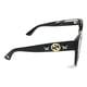 thumbnail image 3 of Lente de Sol Gucci GG0208S 002, 3 of 3