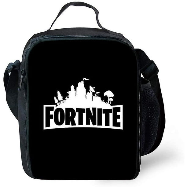 Fortnite lunch bag canada sale
