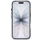 thumbnail image 4 of Funda Case PUREGEAR Slimshell Plus Mag para iPhone 17 Transp Negra, 4 of 7