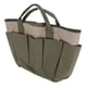 thumbnail image 3 of Bolsa de mano para herramientas de jardín, bolsa de almacenamiento de herramientas de jardín, bolsa de herramientas de mano para plantación de flores, bolsa de almacenamiento para kit de herramientas, 3 of 8