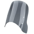 thumbnail image 2 of Motorcycle Wind Screen Heightened Acrylic Windshield Fit for Honda CB1000R PULS 2019‑2020Smoked Color, 2 of 14