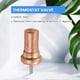 thumbnail image 5 of Replacement VMC Thermostat Valve Core Opening Temperature 71 Degree C, 5 of 5