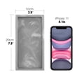 thumbnail image 2 of Organizador de joyas Vanity Tray Luxspire de resina para baño, 2 of 7