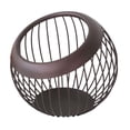 thumbnail image 2 of Xinyolin Coffee Pods Holder Storage Basket Large Capacity Rustproof Corrosion Resistant Nespresso Coffee Station Organizer, 2 of 8