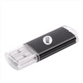thumbnail image 4 of 30X USB Memoria 2.0 Palillo de Memoria Dispodsitivo de Flash 128MB Regalo Negro, 4 of 5